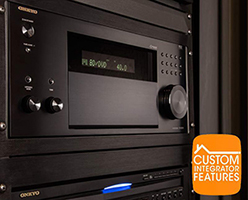 Description image for Onkyo TX-RZ920 9.2-Channel Network A/V Receiver